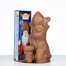 Afbeelding in Gallery-weergave laden, Groot Sintpakket - Melkchocolade