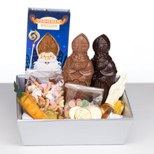 Afbeelding in Gallery-weergave laden, Luxe Sintpakket - Melk & Fondant