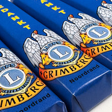 Afbeelding in Gallery-weergave laden, Chocoladereep met praliné
