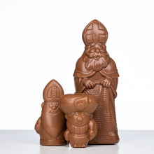 Afbeelding in Gallery-weergave laden, Klein Sintpakket - Melkchocolade
